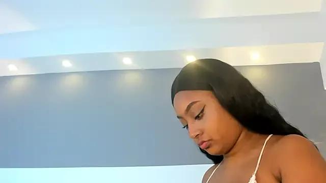 Adelehottman from StripChat is Freechat