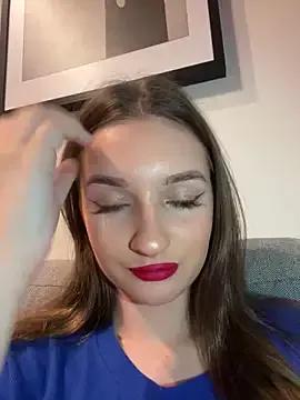 Girls free live sex cams: Check out the satisfaction of typing and cam2cam with our sensual livestreamers, who will teach you all about temptation and desires with their smoking hot physiques.