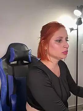 Adeline_1 from StripChat is Freechat