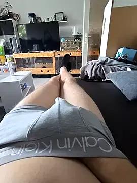 ademandjulia from StripChat is Freechat