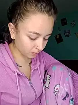 Adhara-Bunny from StripChat is Freechat