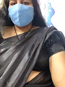 AdhvikacoupleTelugu webcams show profile image 