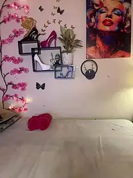 Photos of Aditi___O from StripChat is Freechat