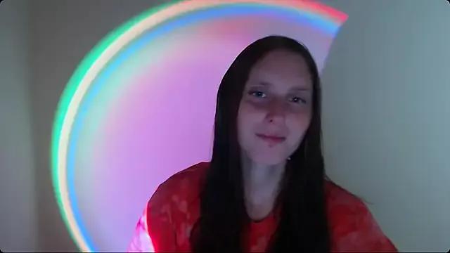 AdrianaRich_ from StripChat is Freechat