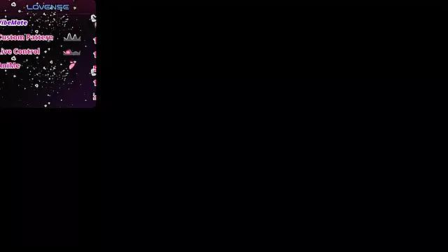 AdrianyCamila from StripChat is Freechat