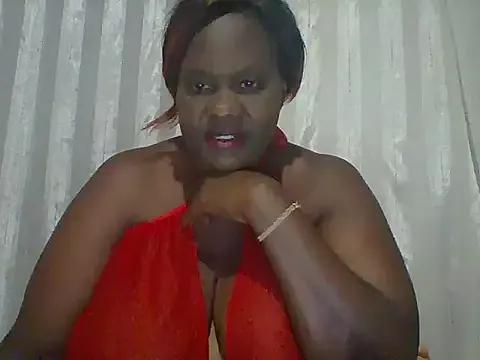 Photos of Afriqmom from StripChat is Freechat