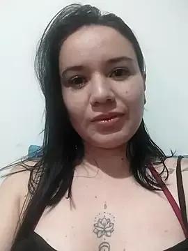Afrodiita_hot from StripChat is Freechat