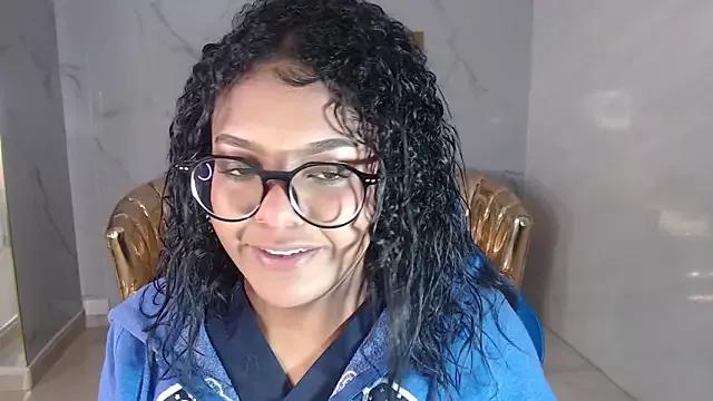 afrodita9_s from StripChat is Freechat