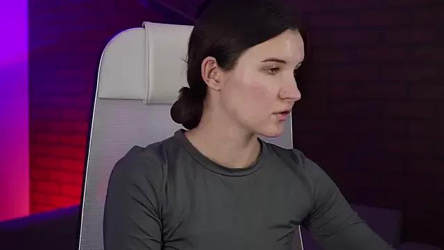 AgataWillis from StripChat is Freechat