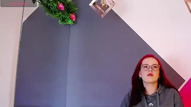 Agatha_Bms from StripChat is Freechat