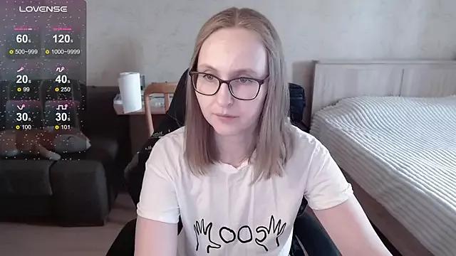 Agatha_Mott webcams show profile image 