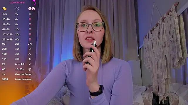 Agatha_Mott from StripChat