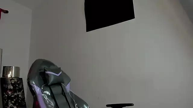 Agatta_Leonn from StripChat is Freechat