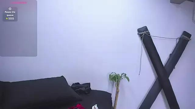 Agnes-23 from StripChat is Freechat