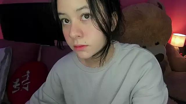 agnes_213 from StripChat is Freechat