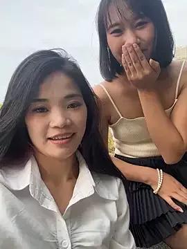 Photos of AiBanana from StripChat is Private