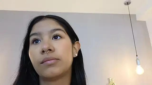 Aida_moreno from StripChat