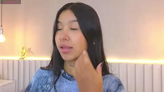 Aida_moreno from StripChat
