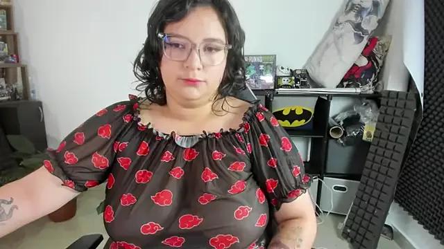 aika-dreams from StripChat is Freechat