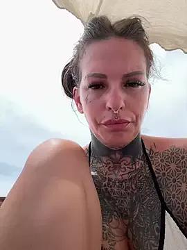 Photos of AileenInkOfficial from StripChat is Freechat