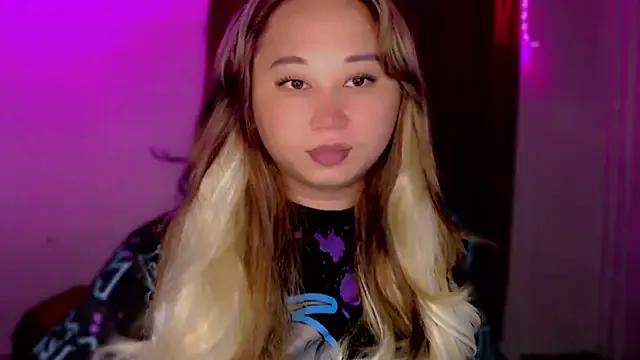 Airis_Windy from StripChat is Freechat
