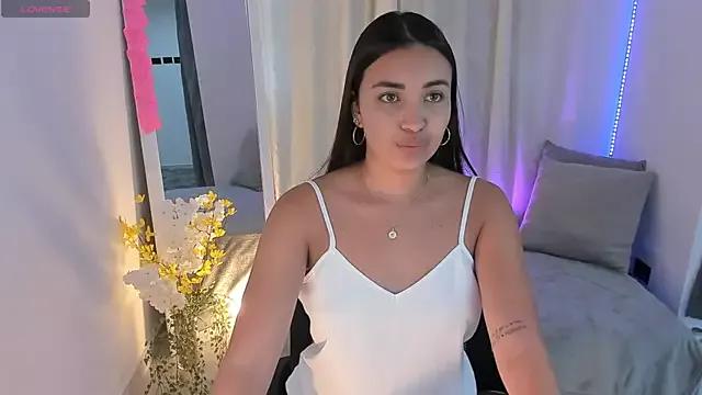 aisha_es from StripChat is Freechat