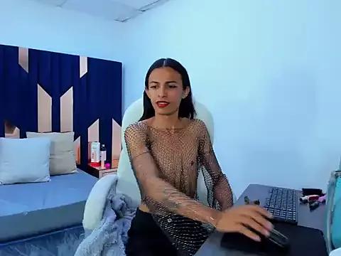 Aisha_hotts777 from StripChat is Freechat