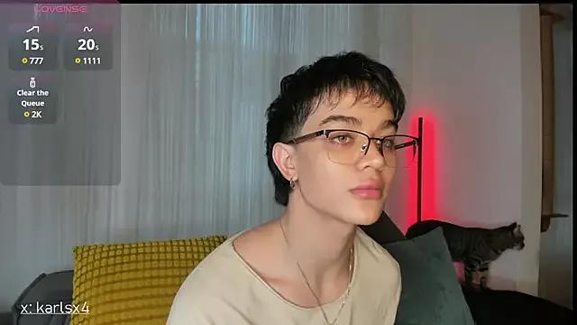 Photos of ajordanR from StripChat is Freechat