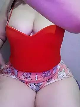 Ajoura-arab from StripChat is Freechat
