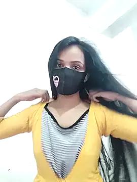 Photos of Akhi-1 from StripChat is Freechat
