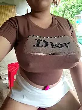 Akira_sera from StripChat is Freechat