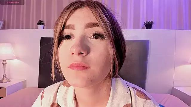 Akira_Sweet_ from StripChat is Freechat