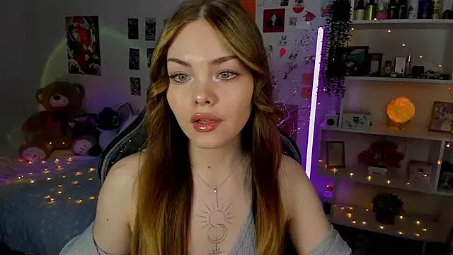 AkiraKatsu from StripChat is Freechat