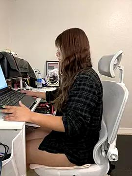 Akiramiyami from StripChat is Freechat