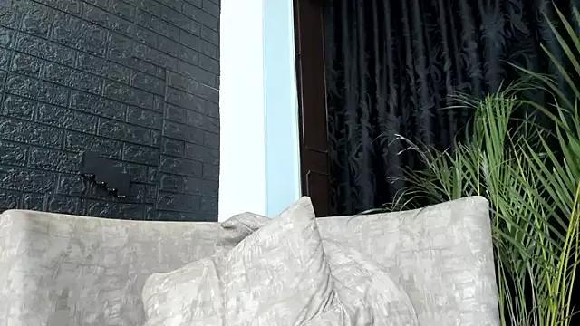 Alaiaa_clark from StripChat is Freechat