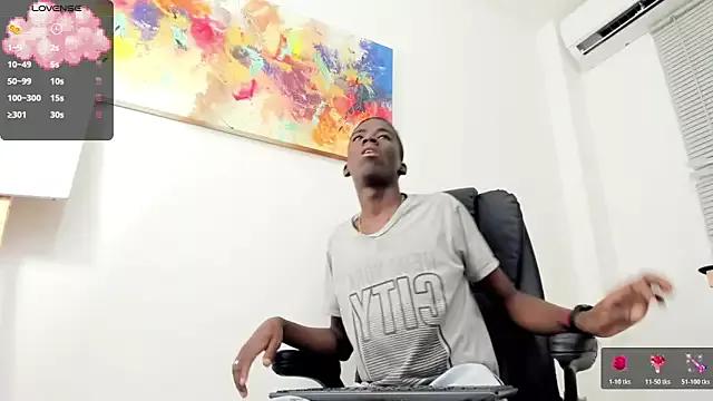 Alan_blacke from StripChat is Freechat