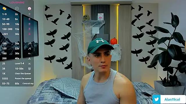 alan_nd_kevin from StripChat is Freechat