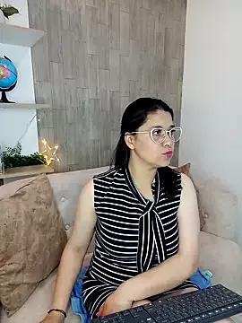 Alana_steel_1 from StripChat is Freechat