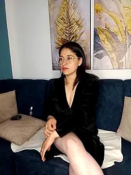 Alana_steel_1 from StripChat is Freechat