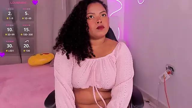 alanaa_gomezz from StripChat is Freechat