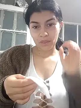 AlanaHotxx from StripChat is Freechat