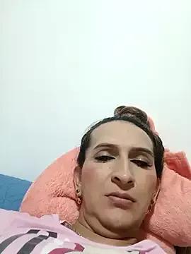 alanastones-19 from StripChat is Freechat