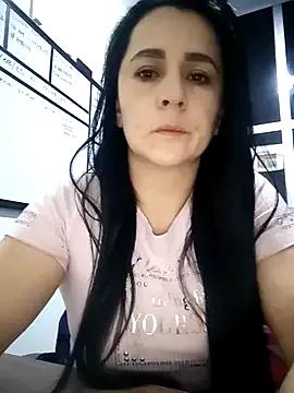 Alanna_11 from StripChat is Freechat