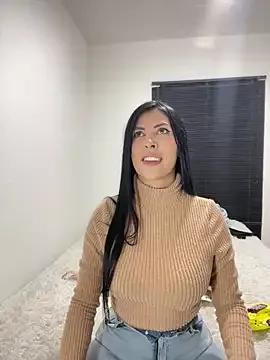 Alanna_atm_ from StripChat is Freechat