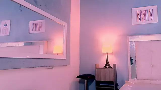 Alanna_Greice from StripChat is Freechat