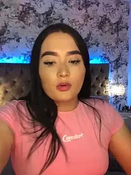 Alanna_Ortiz from StripChat is Freechat