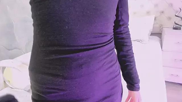 AlaskaFlowers_ from StripChat is Freechat