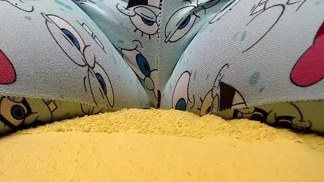 Alaya_hot_extreme from StripChat is Freechat