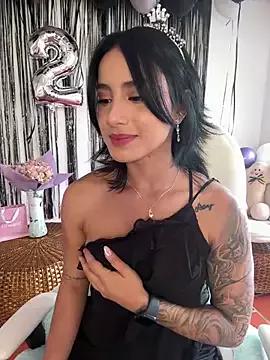 Girls free live sex cams: Check out the satisfaction of typing and cam2cam with our sensual livestreamers, who will teach you all about temptation and desires with their smoking hot physiques.