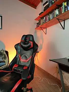 AlekBlake_ from StripChat is Freechat